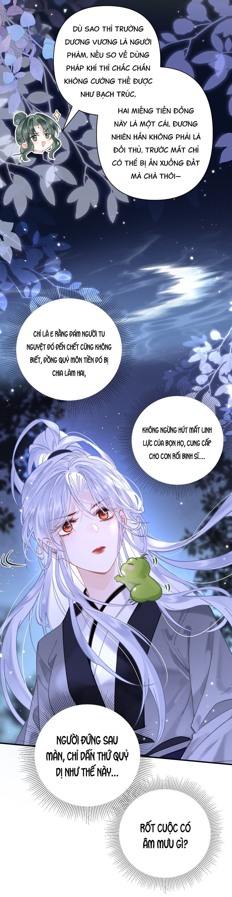 đọc truyện Đông Hải Tìm Mỹ Nhân Chương 41 ảnh 21 tại Thiên Thai Truyện