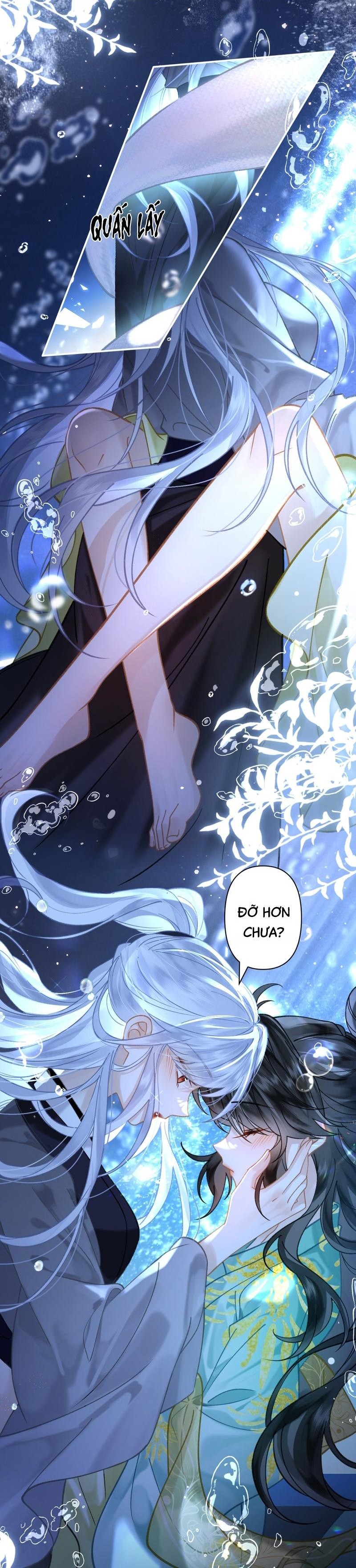 đọc truyện Đông Hải Tìm Mỹ Nhân Chương 41 ảnh 4 tại Thiên Thai Truyện