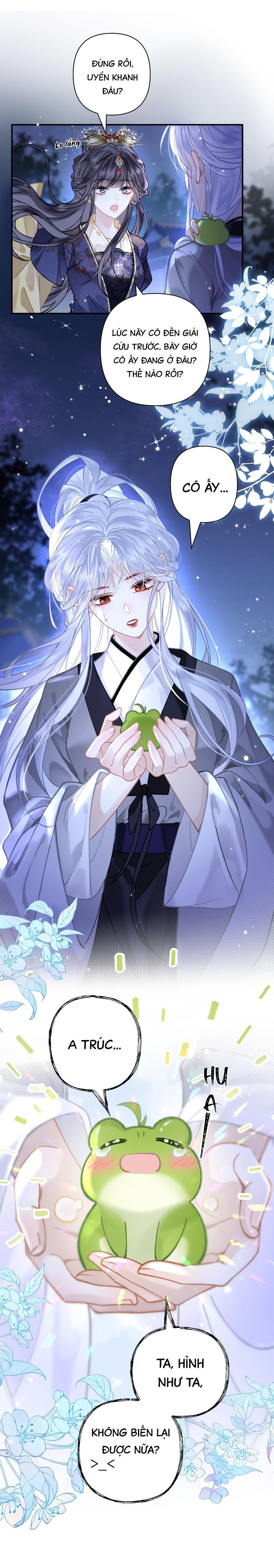 đọc truyện Đông Hải Tìm Mỹ Nhân Chương 41 ảnh 22 tại Thiên Thai Truyện