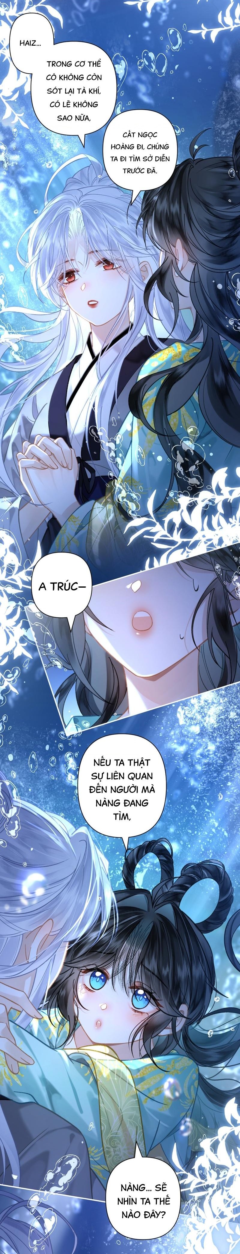 đọc truyện Đông Hải Tìm Mỹ Nhân Chương 41 ảnh 6 tại Thiên Thai Truyện