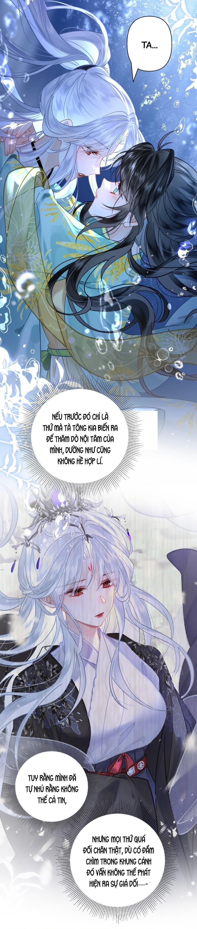 đọc truyện Đông Hải Tìm Mỹ Nhân Chương 41 ảnh 7 tại Thiên Thai Truyện