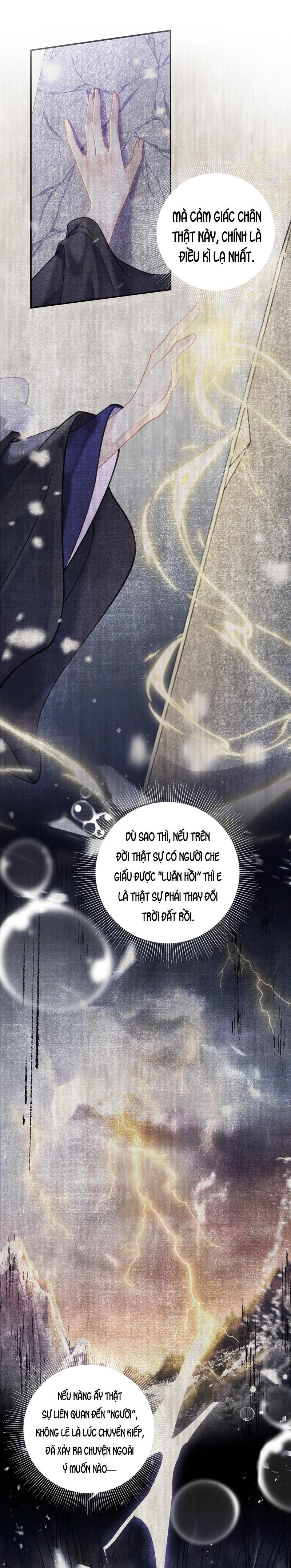 đọc truyện Đông Hải Tìm Mỹ Nhân Chương 41 ảnh 8 tại Thiên Thai Truyện