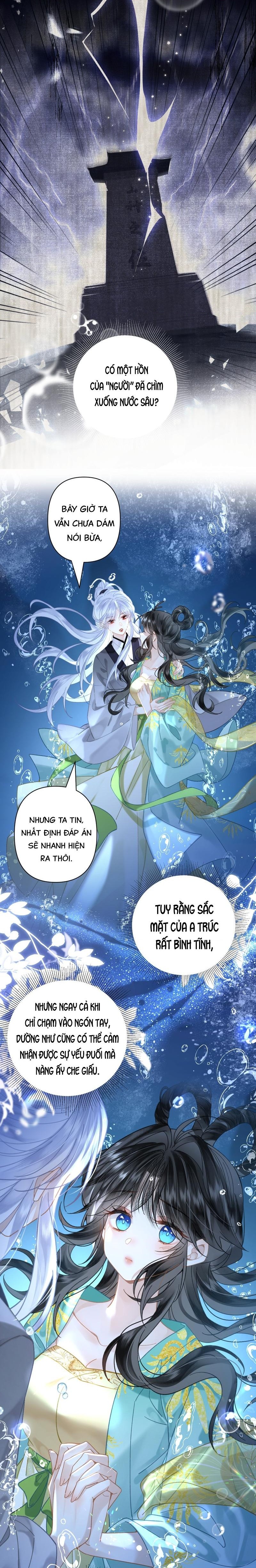 đọc truyện Đông Hải Tìm Mỹ Nhân Chương 41 ảnh 9 tại Thiên Thai Truyện