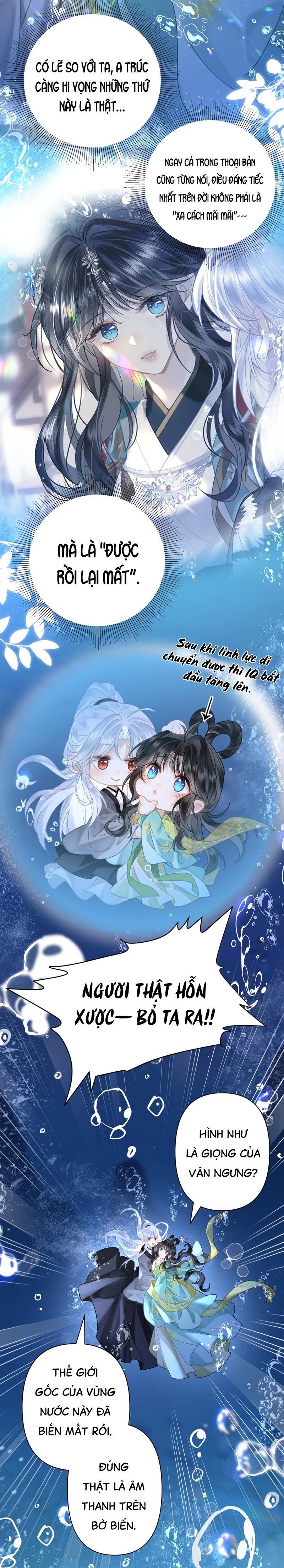 đọc truyện Đông Hải Tìm Mỹ Nhân Chương 41 ảnh 10 tại Thiên Thai Truyện