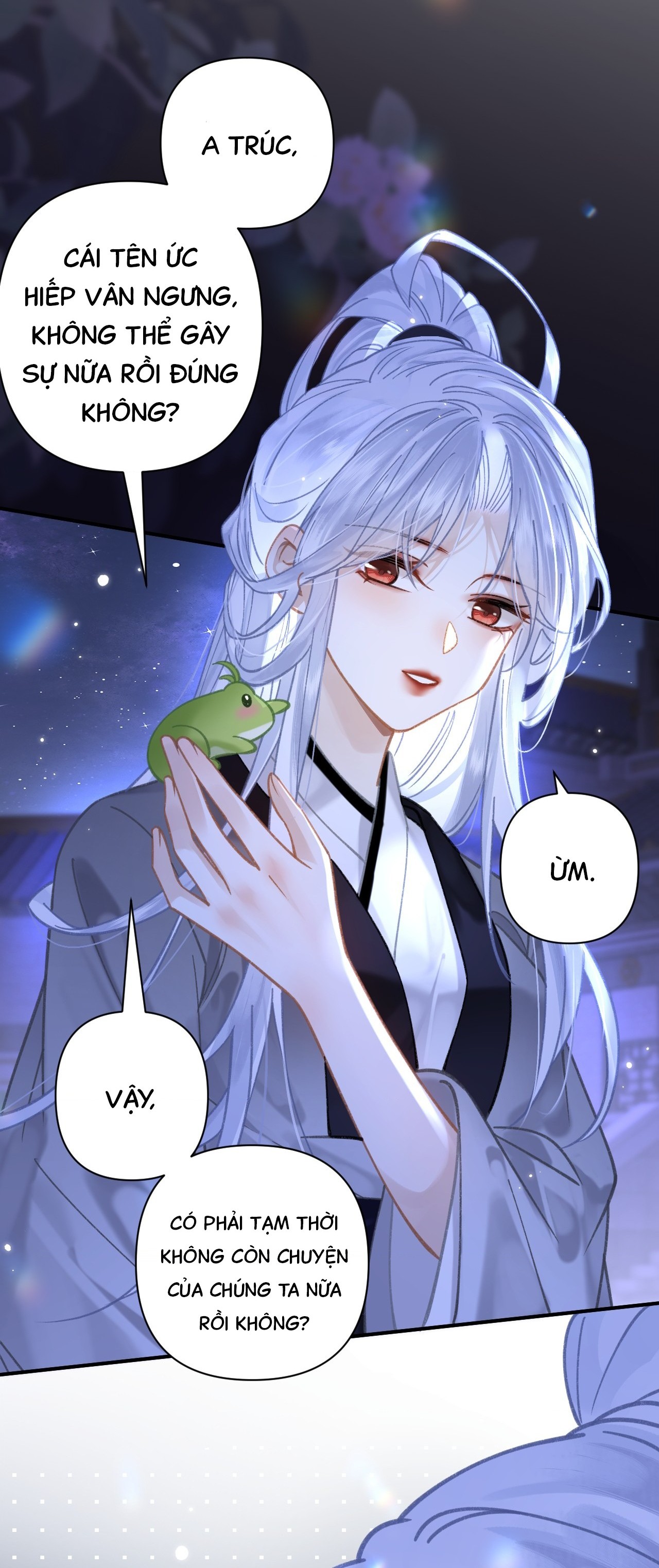 đọc truyện Đông Hải Tìm Mỹ Nhân Chương 42 ảnh 13 tại Thiên Thai Truyện