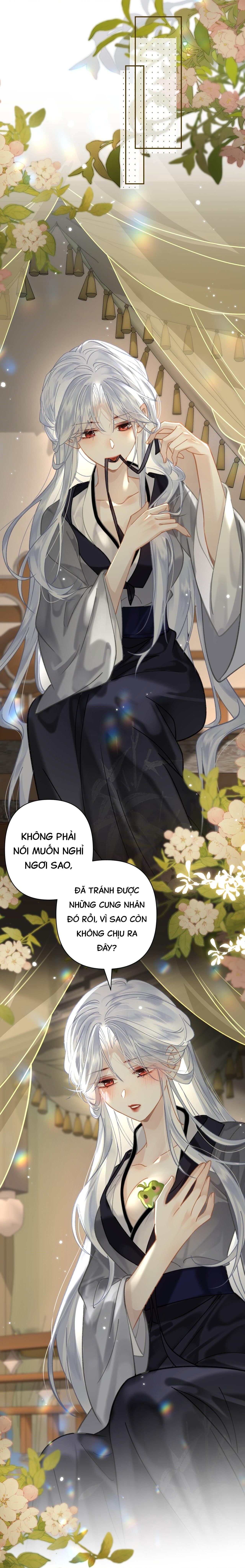 đọc truyện Đông Hải Tìm Mỹ Nhân Chương 42 ảnh 15 tại Thiên Thai Truyện