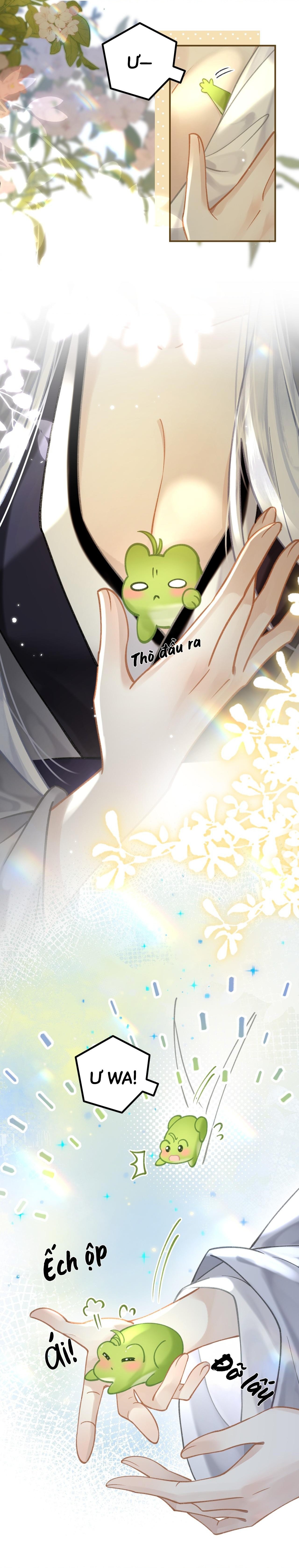 đọc truyện Đông Hải Tìm Mỹ Nhân Chương 42 ảnh 16 tại Thiên Thai Truyện