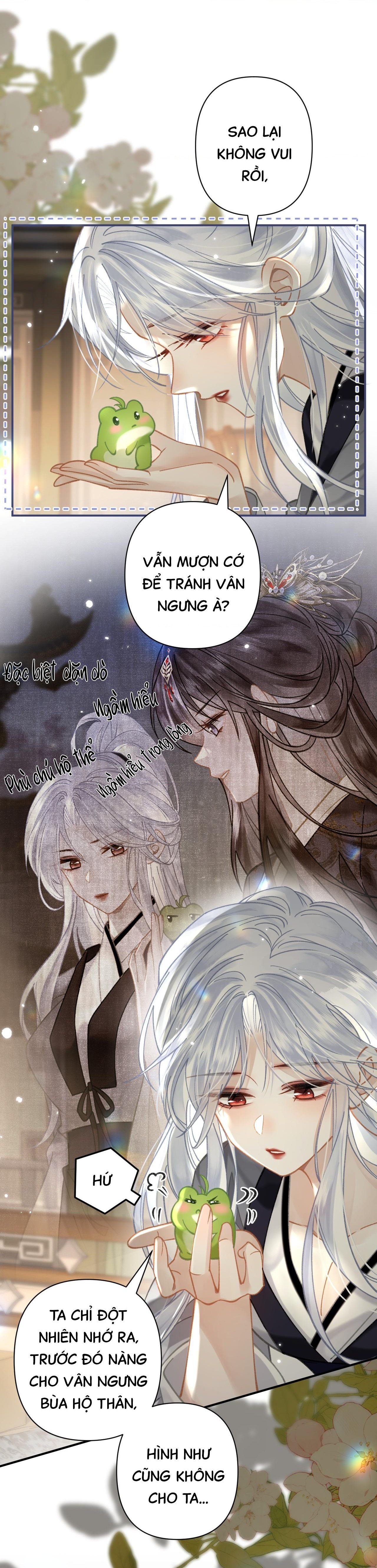 đọc truyện Đông Hải Tìm Mỹ Nhân Chương 42 ảnh 17 tại Thiên Thai Truyện