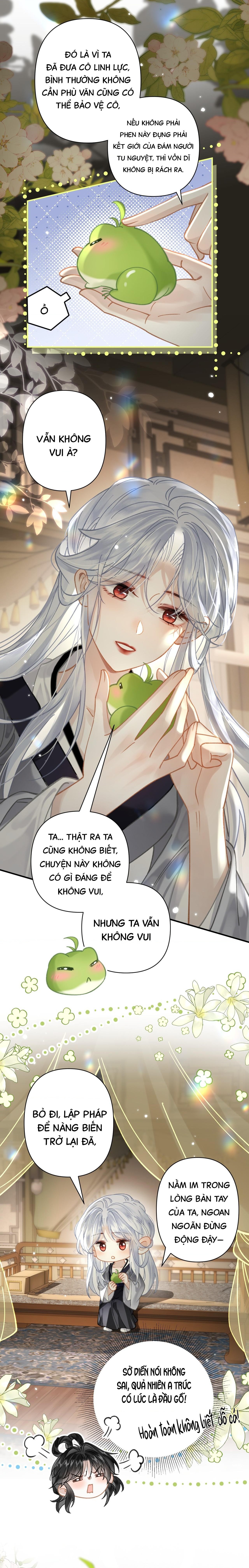 đọc truyện Đông Hải Tìm Mỹ Nhân Chương 42 ảnh 18 tại Thiên Thai Truyện