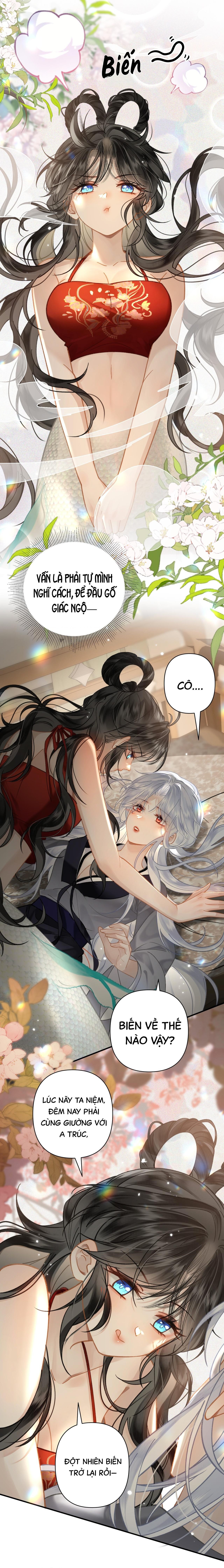 đọc truyện Đông Hải Tìm Mỹ Nhân Chương 42 ảnh 19 tại Thiên Thai Truyện