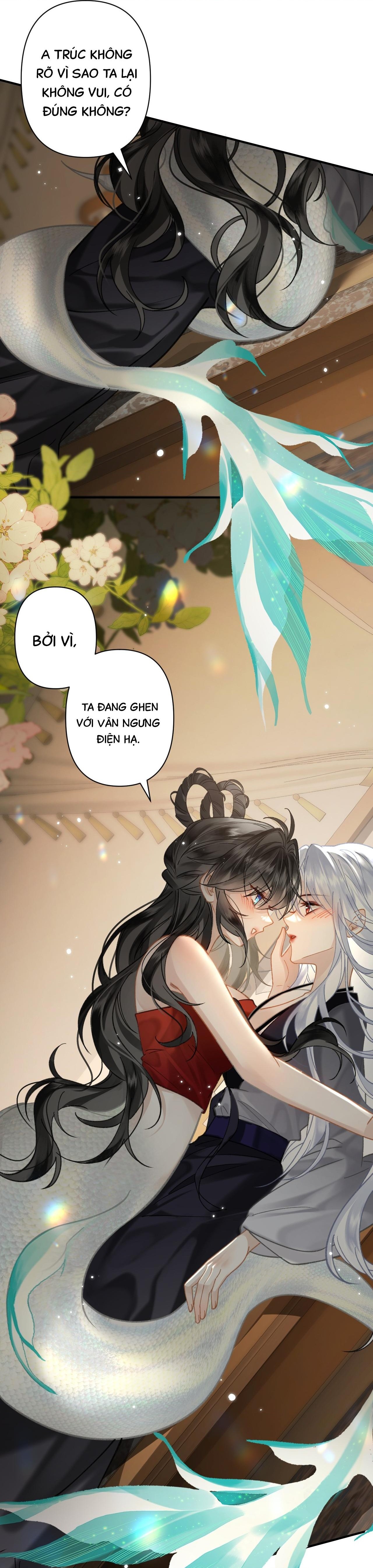 đọc truyện Đông Hải Tìm Mỹ Nhân Chương 42 ảnh 20 tại Thiên Thai Truyện