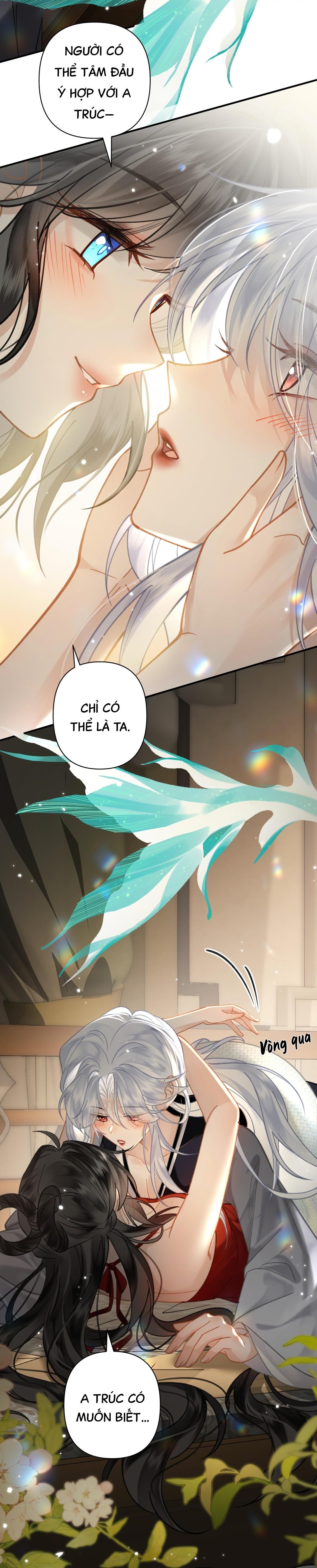 đọc truyện Đông Hải Tìm Mỹ Nhân Chương 42 ảnh 21 tại Thiên Thai Truyện