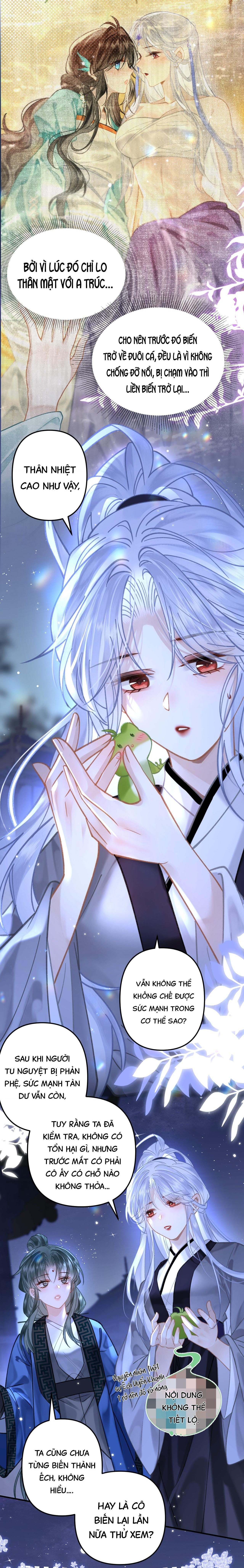 đọc truyện Đông Hải Tìm Mỹ Nhân Chương 42 ảnh 4 tại Thiên Thai Truyện