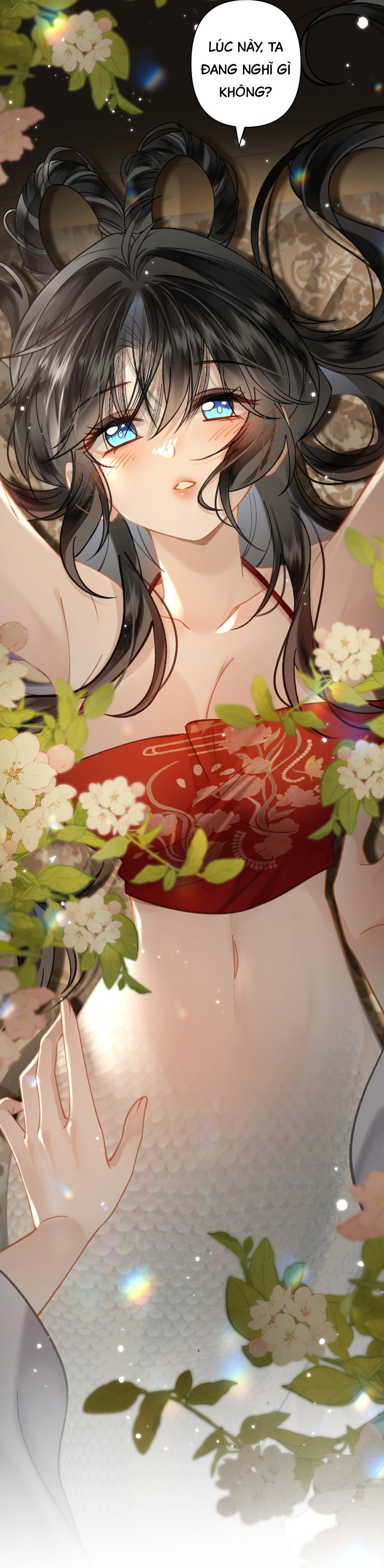 đọc truyện Đông Hải Tìm Mỹ Nhân Chương 42 ảnh 22 tại Thiên Thai Truyện