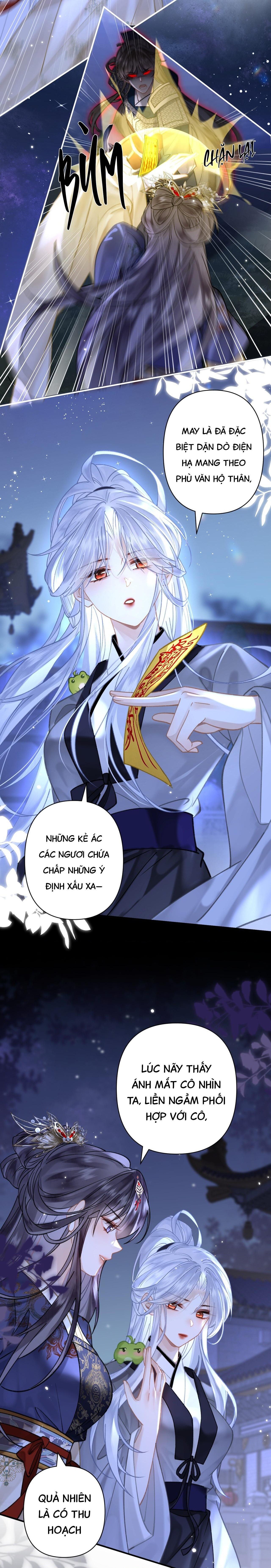 đọc truyện Đông Hải Tìm Mỹ Nhân Chương 42 ảnh 7 tại Thiên Thai Truyện