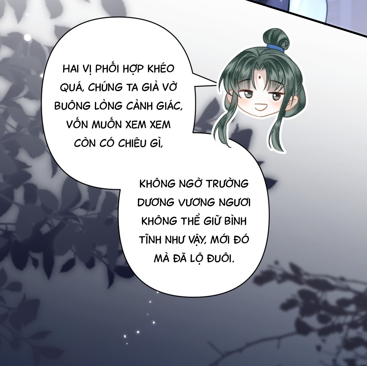 đọc truyện Đông Hải Tìm Mỹ Nhân Chương 42 ảnh 8 tại Thiên Thai Truyện