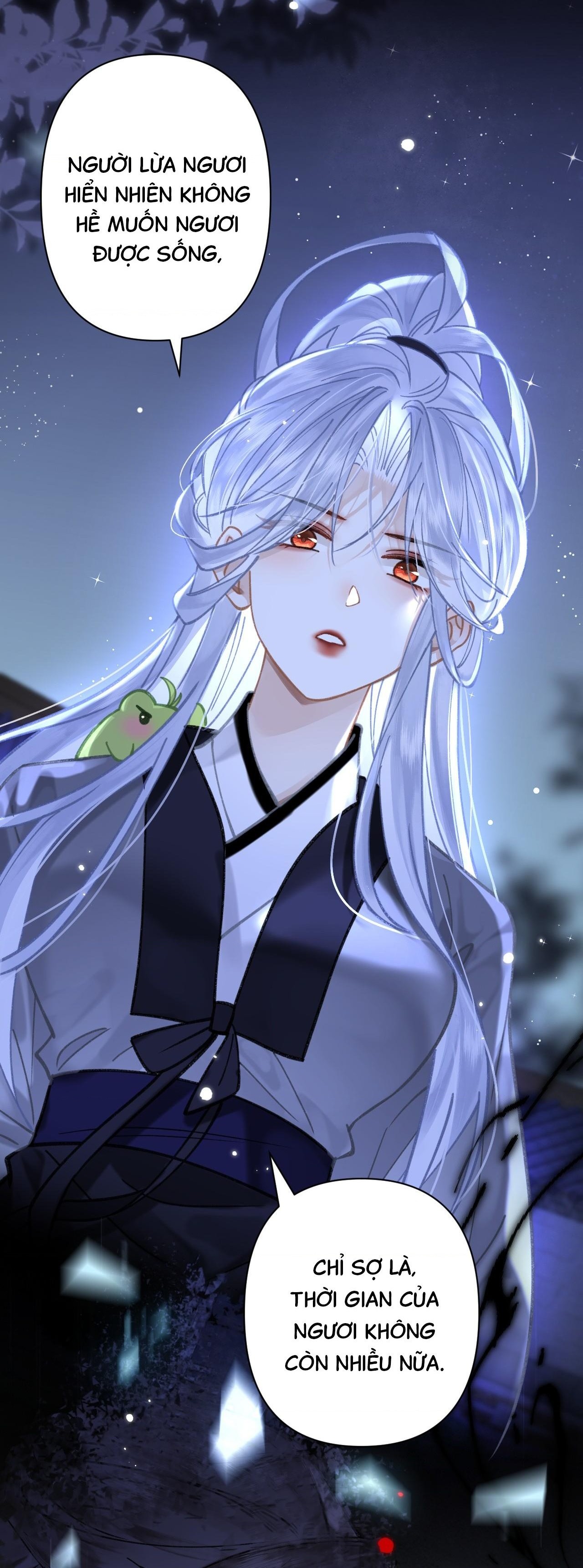 đọc truyện Đông Hải Tìm Mỹ Nhân Chương 42 ảnh 10 tại Thiên Thai Truyện