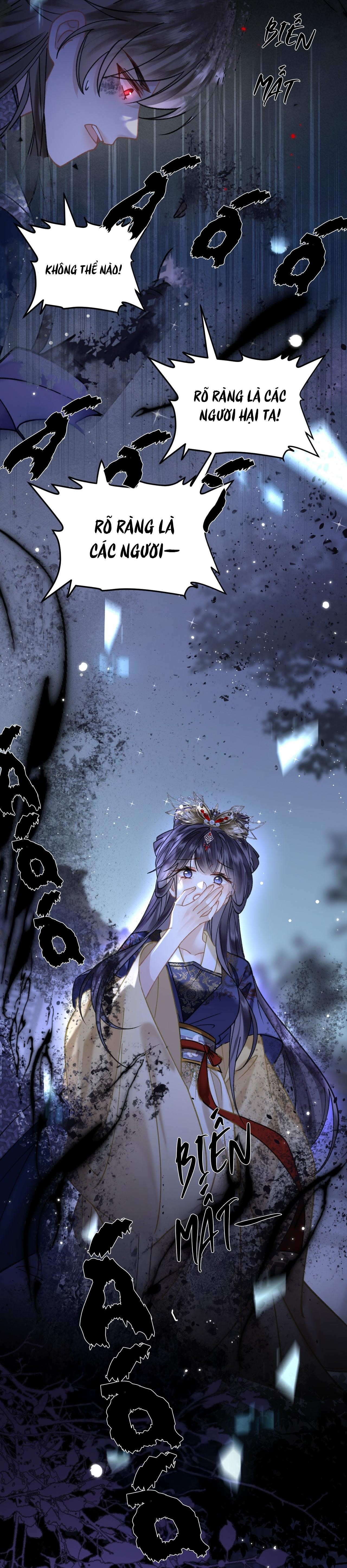 đọc truyện Đông Hải Tìm Mỹ Nhân Chương 42 ảnh 11 tại Thiên Thai Truyện