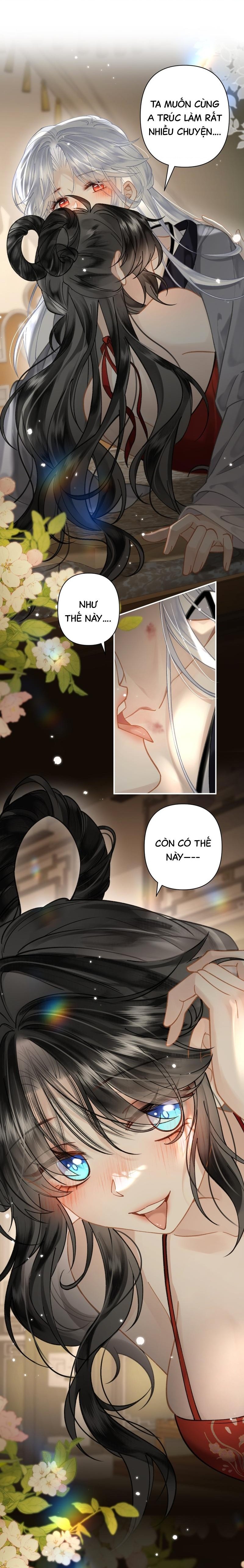 đọc truyện Đông Hải Tìm Mỹ Nhân Chương 43 ảnh 3 tại Thiên Thai Truyện