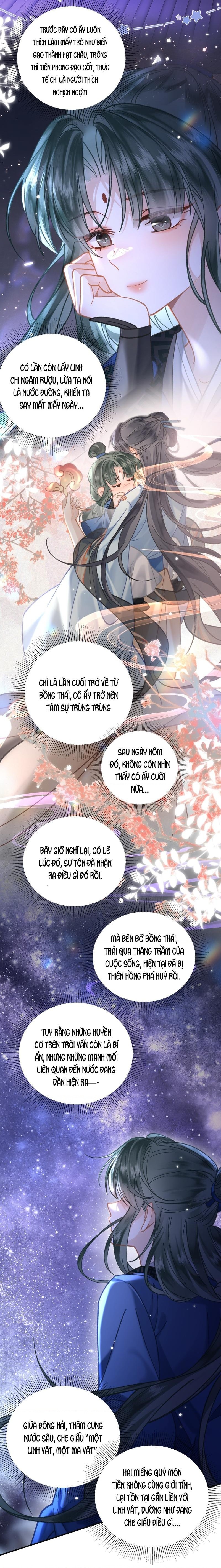 đọc truyện Đông Hải Tìm Mỹ Nhân Chương 43 ảnh 13 tại Thiên Thai Truyện