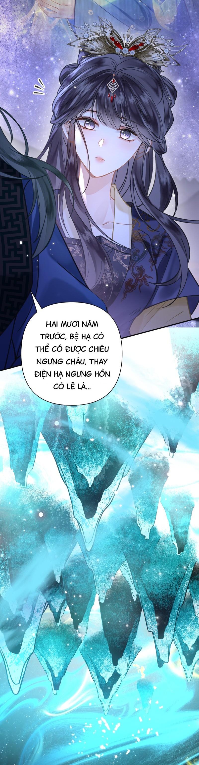 đọc truyện Đông Hải Tìm Mỹ Nhân Chương 43 ảnh 15 tại Thiên Thai Truyện