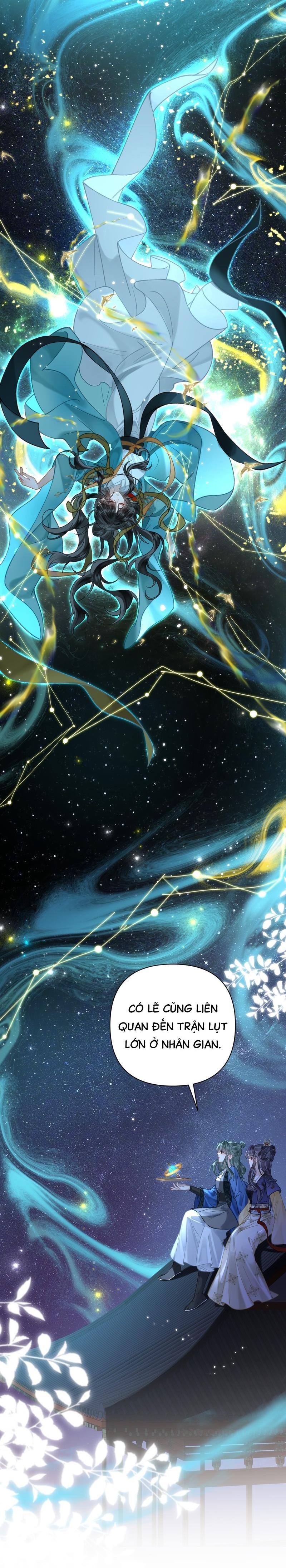 đọc truyện Đông Hải Tìm Mỹ Nhân Chương 43 ảnh 16 tại Thiên Thai Truyện