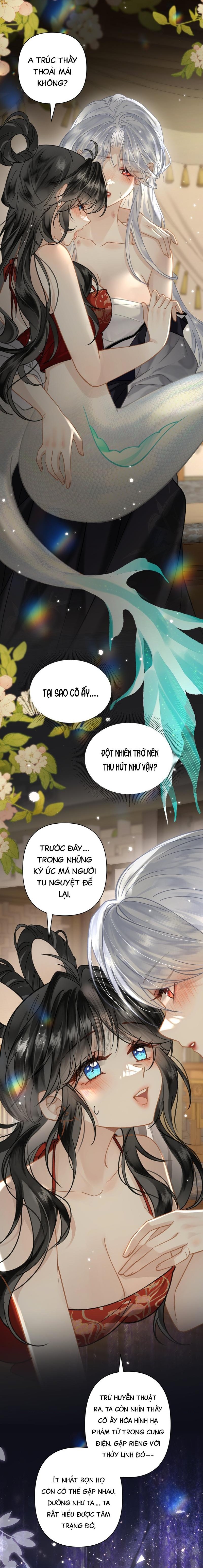 đọc truyện Đông Hải Tìm Mỹ Nhân Chương 43 ảnh 4 tại Thiên Thai Truyện