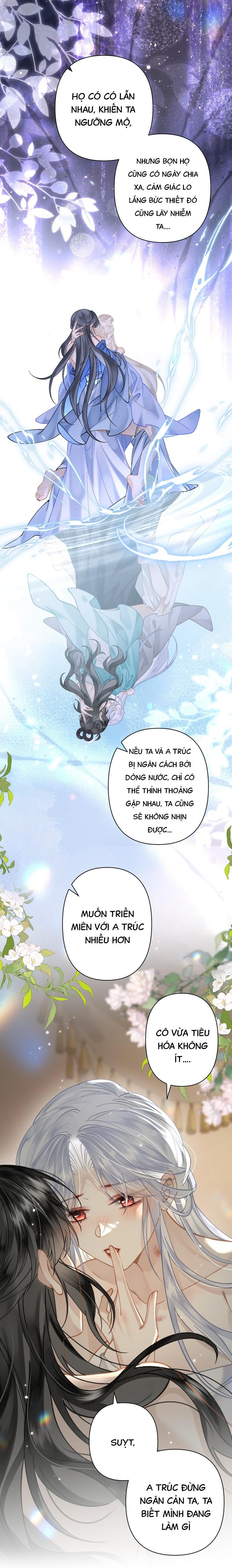 đọc truyện Đông Hải Tìm Mỹ Nhân Chương 43 ảnh 5 tại Thiên Thai Truyện