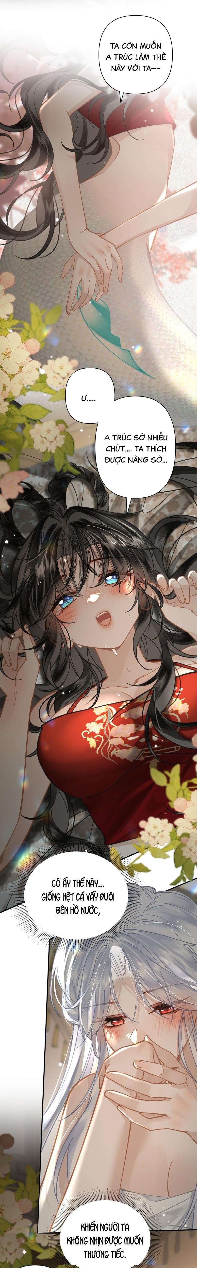 đọc truyện Đông Hải Tìm Mỹ Nhân Chương 43 ảnh 6 tại Thiên Thai Truyện