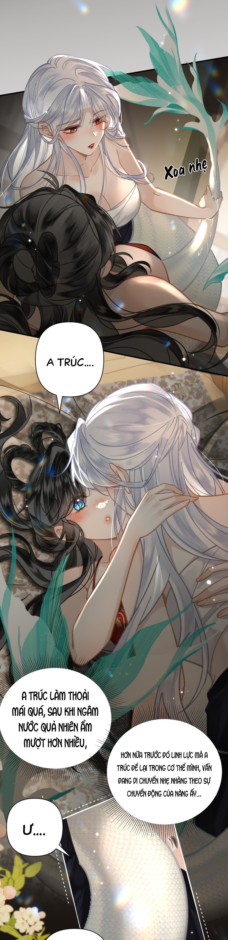 đọc truyện Đông Hải Tìm Mỹ Nhân Chương 43 ảnh 8 tại Thiên Thai Truyện