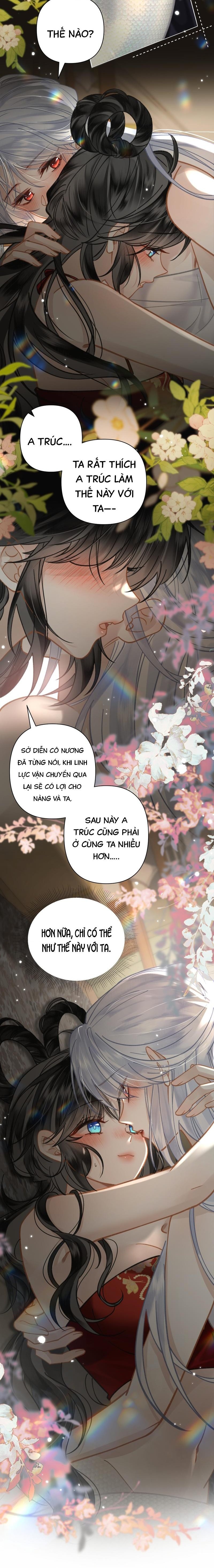 đọc truyện Đông Hải Tìm Mỹ Nhân Chương 43 ảnh 9 tại Thiên Thai Truyện