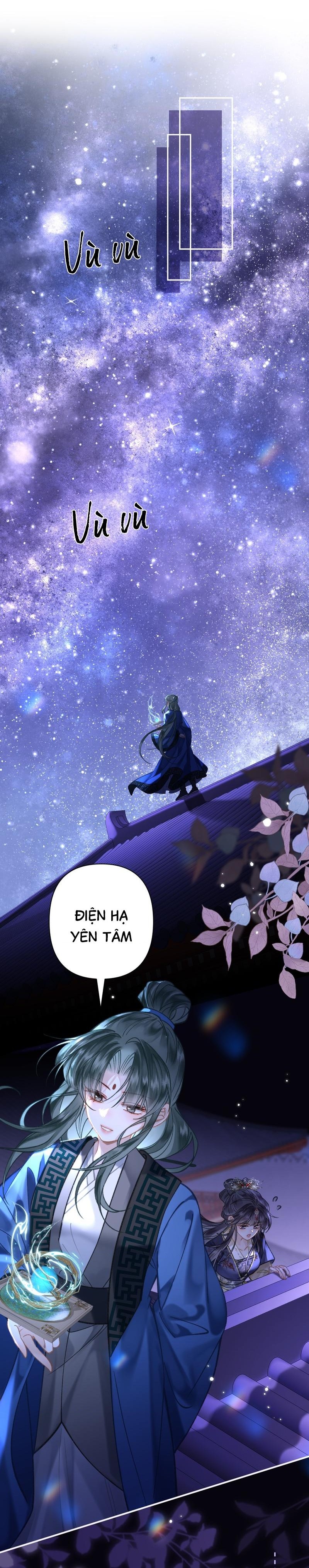 đọc truyện Đông Hải Tìm Mỹ Nhân Chương 43 ảnh 10 tại Thiên Thai Truyện