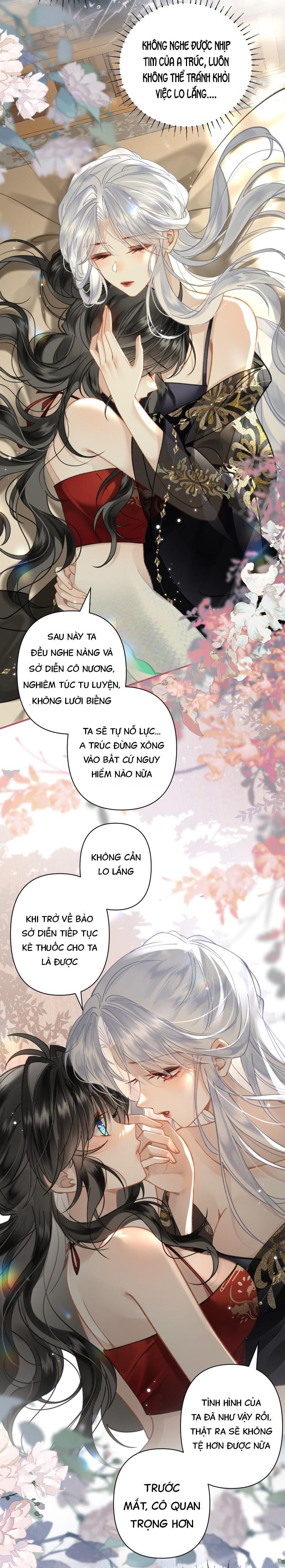 đọc truyện Đông Hải Tìm Mỹ Nhân Chương 44 ảnh 12 tại Thiên Thai Truyện