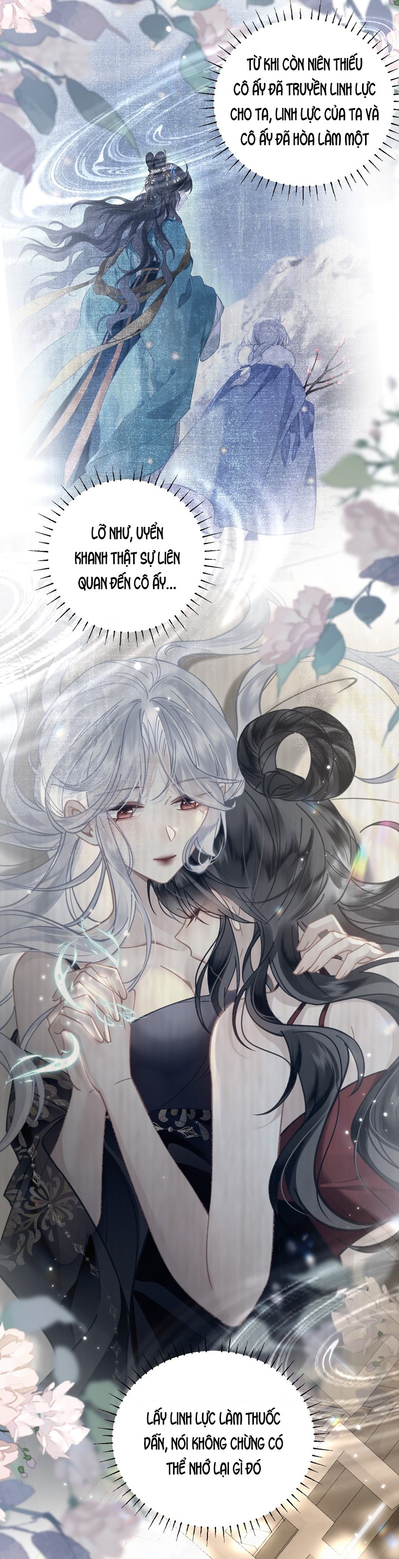 đọc truyện Đông Hải Tìm Mỹ Nhân Chương 44 ảnh 13 tại Thiên Thai Truyện