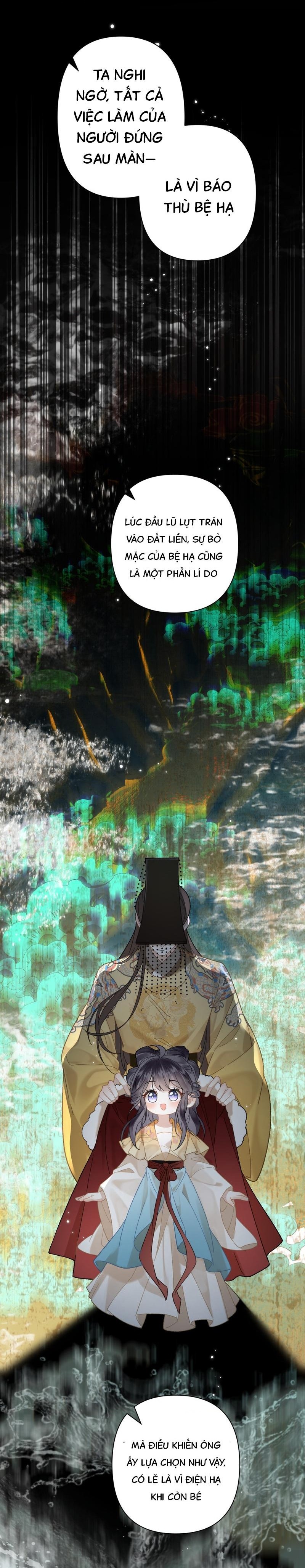 đọc truyện Đông Hải Tìm Mỹ Nhân Chương 44 ảnh 21 tại Thiên Thai Truyện