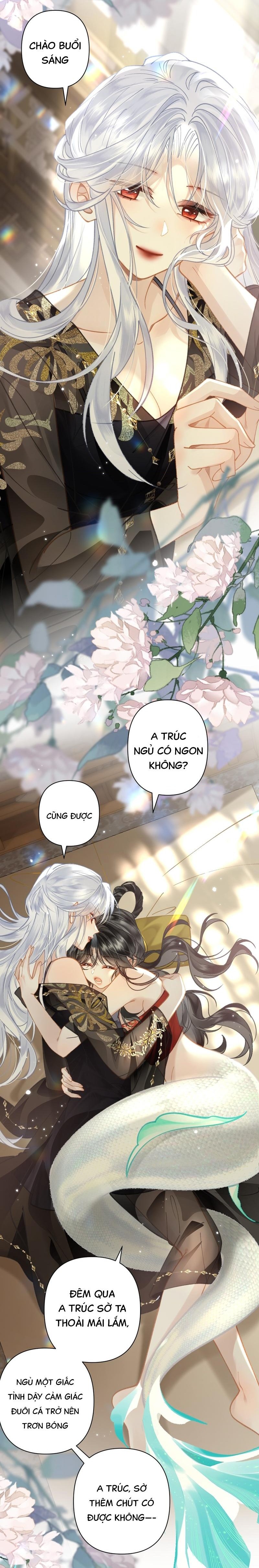 đọc truyện Đông Hải Tìm Mỹ Nhân Chương 44 ảnh 4 tại Thiên Thai Truyện