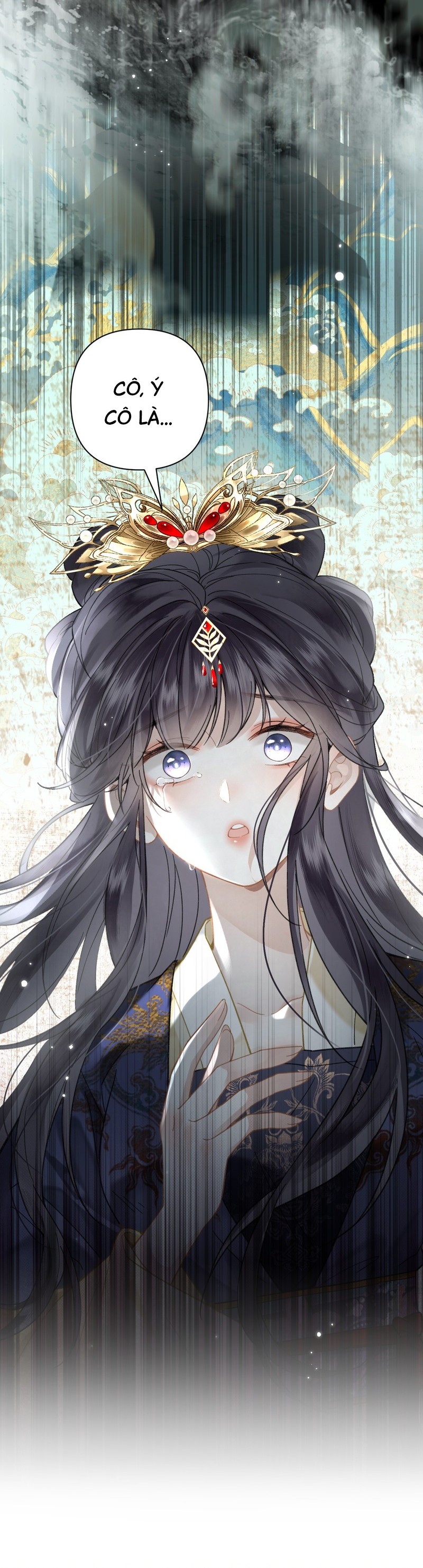 đọc truyện Đông Hải Tìm Mỹ Nhân Chương 44 ảnh 22 tại Thiên Thai Truyện