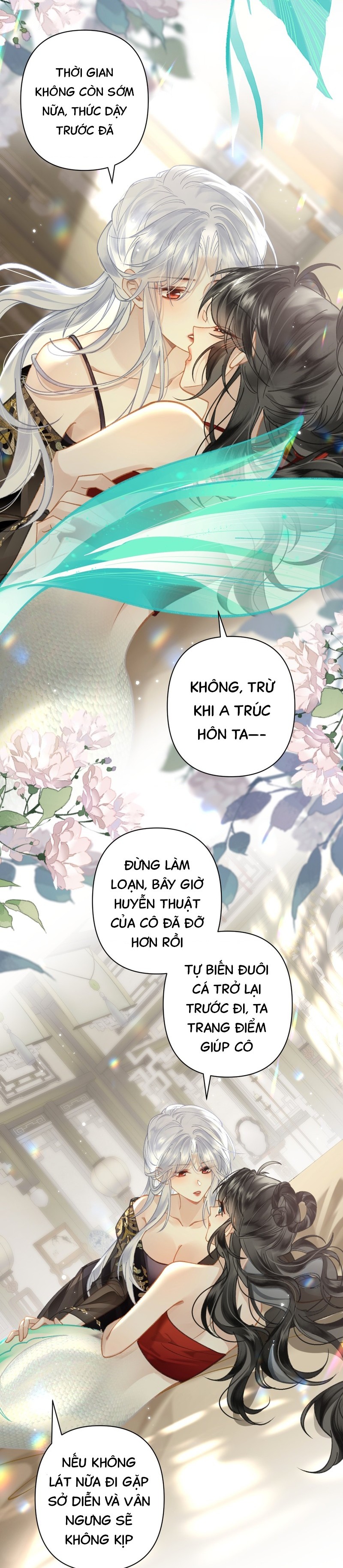 đọc truyện Đông Hải Tìm Mỹ Nhân Chương 44 ảnh 5 tại Thiên Thai Truyện