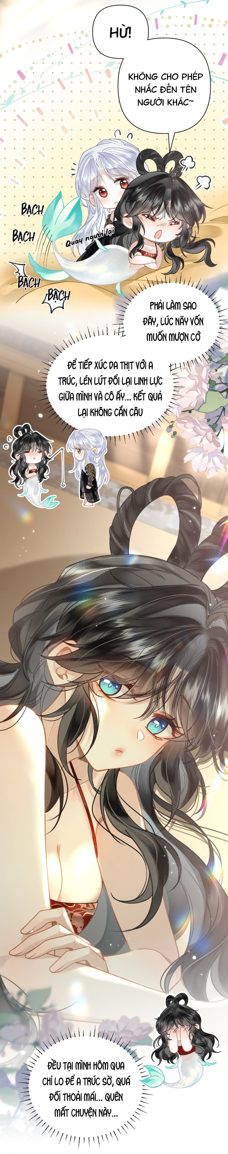 đọc truyện Đông Hải Tìm Mỹ Nhân Chương 44 ảnh 6 tại Thiên Thai Truyện