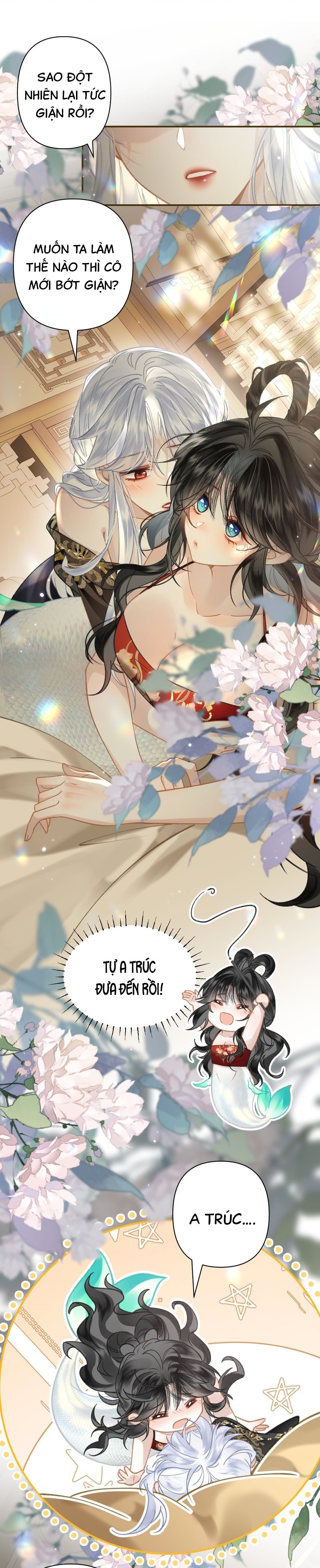 đọc truyện Đông Hải Tìm Mỹ Nhân Chương 44 ảnh 7 tại Thiên Thai Truyện