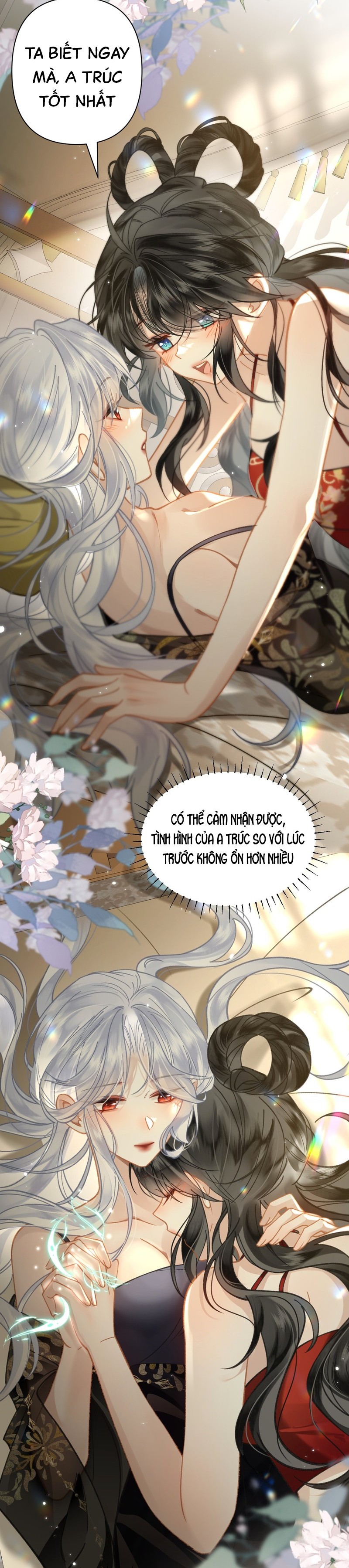 đọc truyện Đông Hải Tìm Mỹ Nhân Chương 44 ảnh 8 tại Thiên Thai Truyện