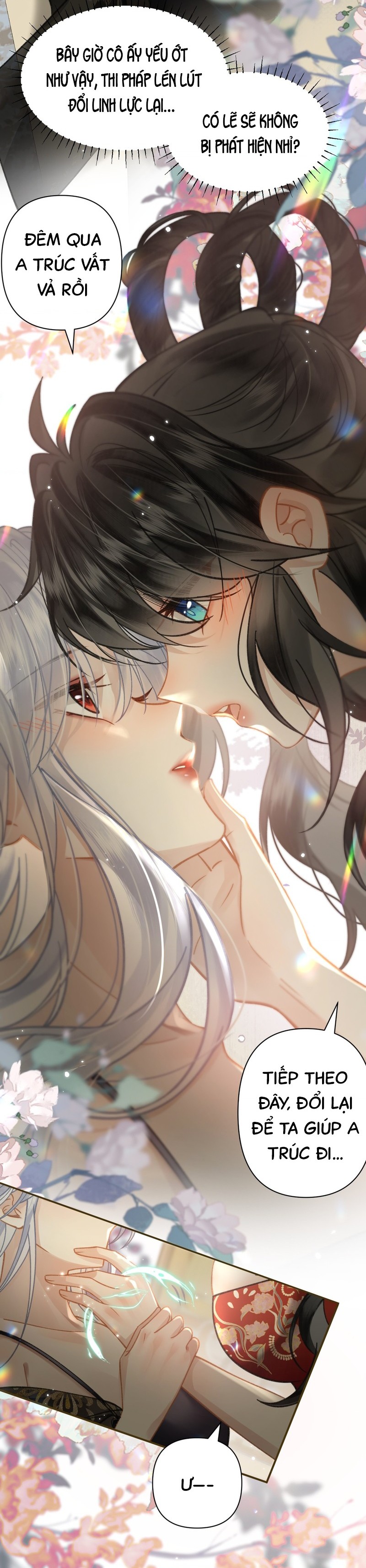 đọc truyện Đông Hải Tìm Mỹ Nhân Chương 44 ảnh 9 tại Thiên Thai Truyện