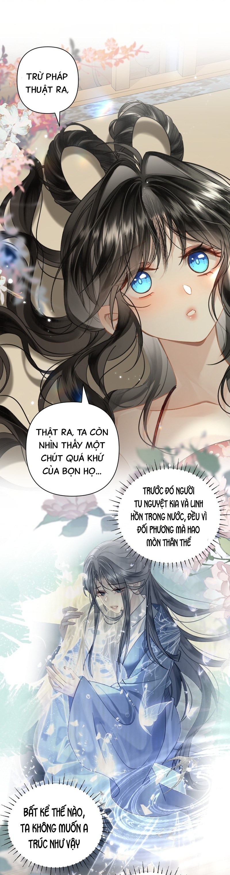 đọc truyện Đông Hải Tìm Mỹ Nhân Chương 44 ảnh 11 tại Thiên Thai Truyện