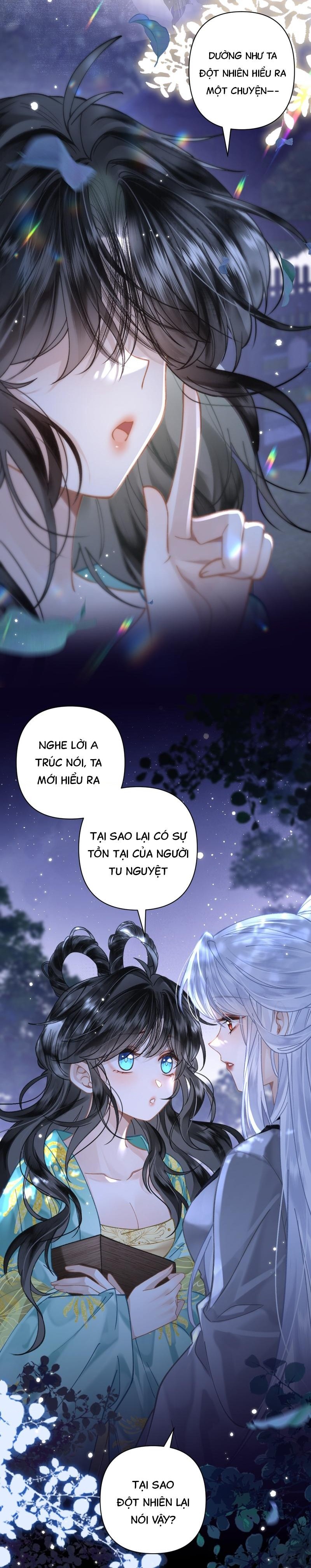 đọc truyện Đông Hải Tìm Mỹ Nhân Chương 45 ảnh 12 tại Thiên Thai Truyện