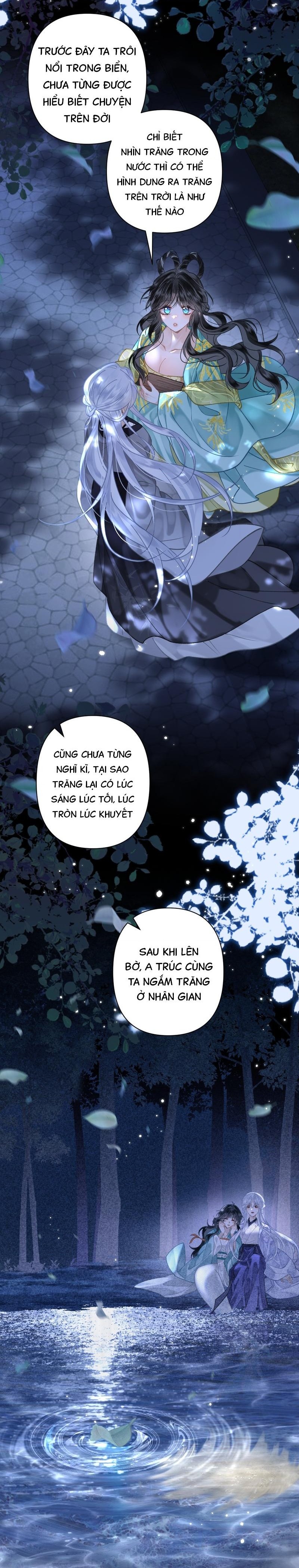 đọc truyện Đông Hải Tìm Mỹ Nhân Chương 45 ảnh 13 tại Thiên Thai Truyện