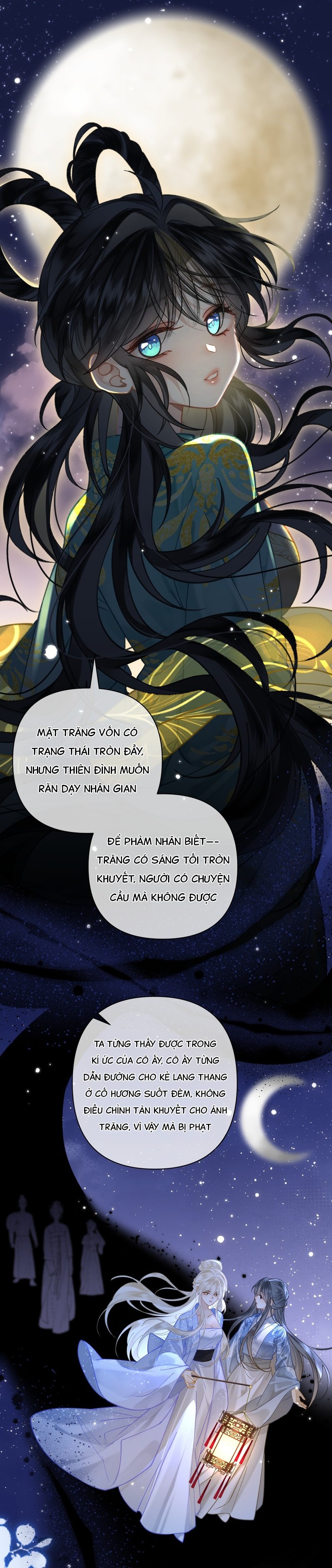 đọc truyện Đông Hải Tìm Mỹ Nhân Chương 45 ảnh 15 tại Thiên Thai Truyện