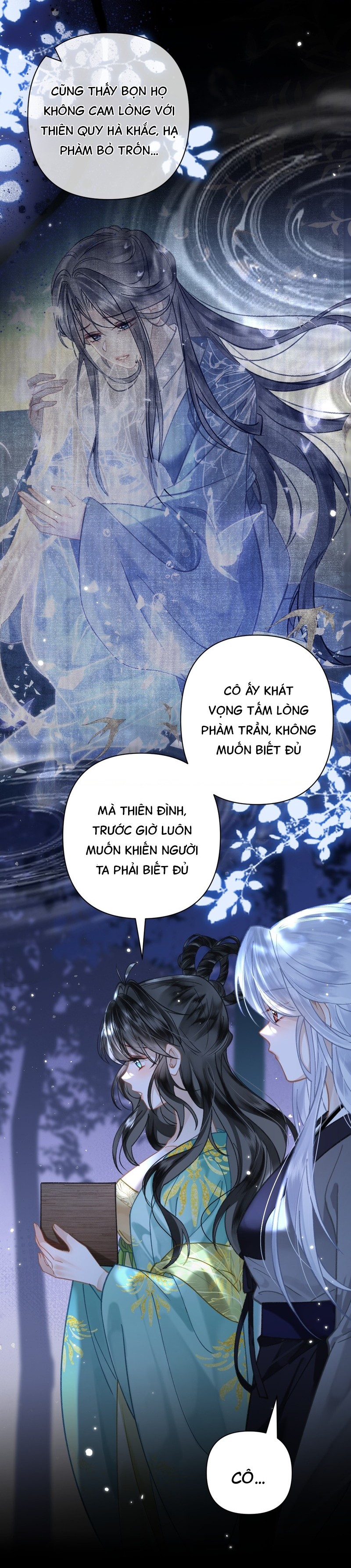 đọc truyện Đông Hải Tìm Mỹ Nhân Chương 45 ảnh 16 tại Thiên Thai Truyện