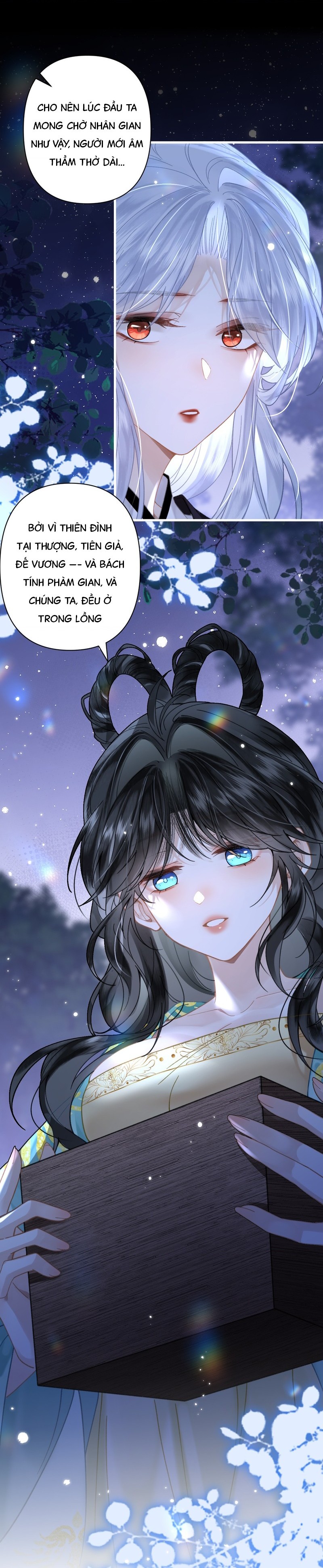 đọc truyện Đông Hải Tìm Mỹ Nhân Chương 45 ảnh 17 tại Thiên Thai Truyện