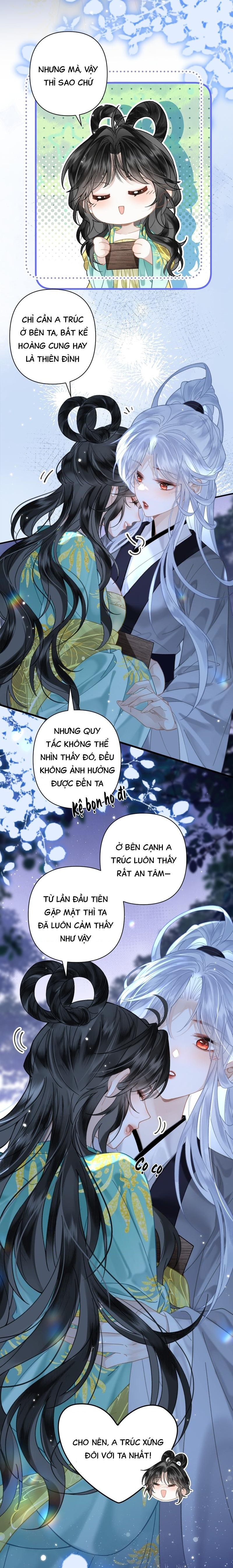 đọc truyện Đông Hải Tìm Mỹ Nhân Chương 45 ảnh 18 tại Thiên Thai Truyện