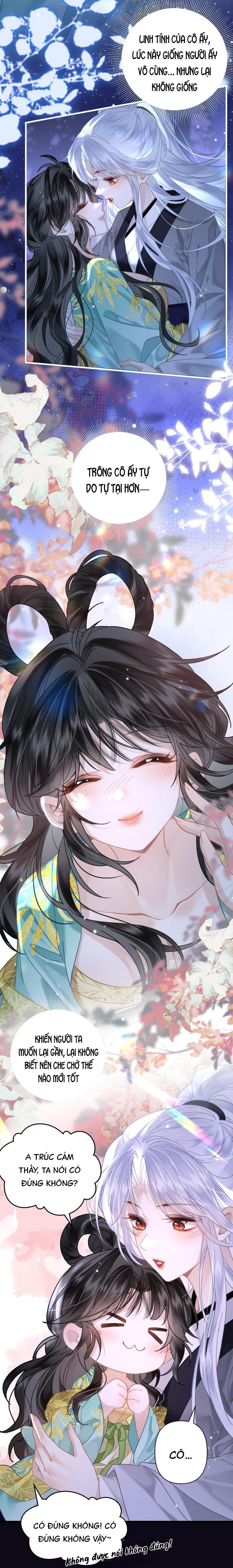 đọc truyện Đông Hải Tìm Mỹ Nhân Chương 45 ảnh 19 tại Thiên Thai Truyện